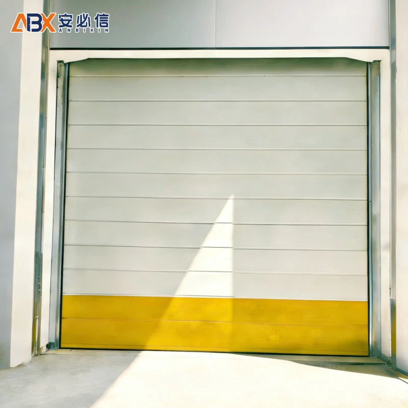 衡阳消防滑升门